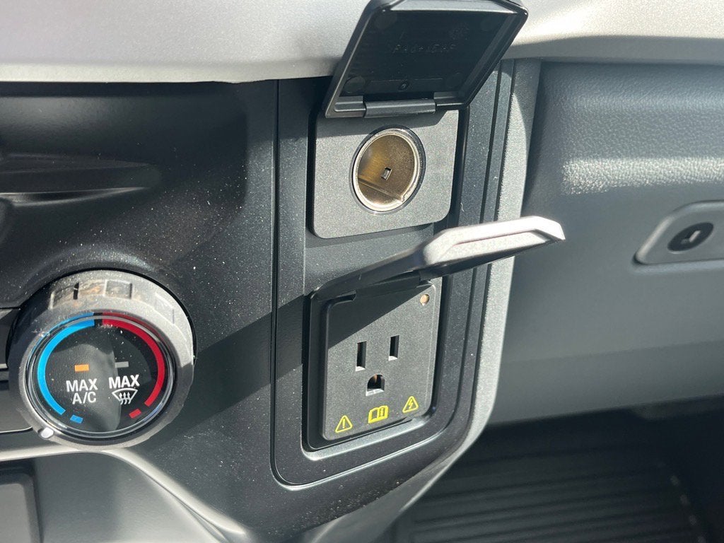 2026 Ford Super Duty F-550 DRW XL DRW