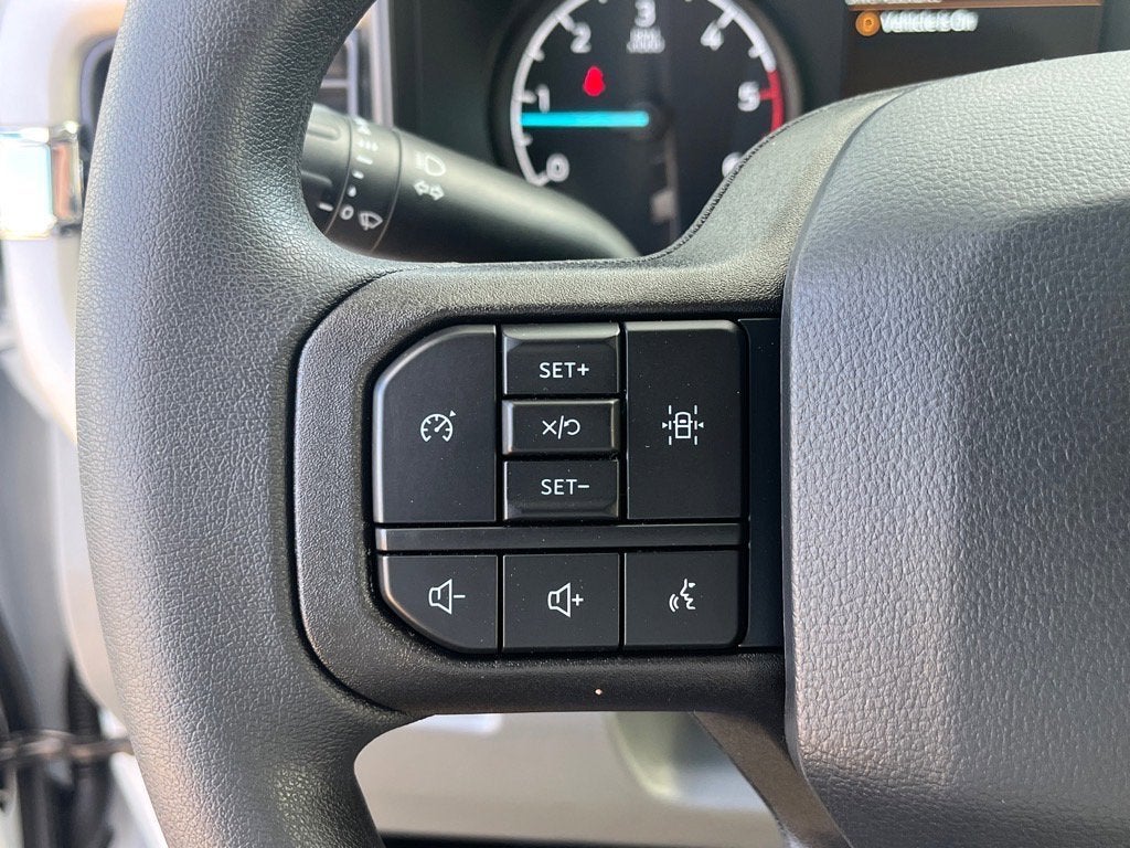 2026 Ford Super Duty F-550 DRW XL DRW