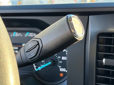 2026 Ford Super Duty F-550 DRW XL DRW