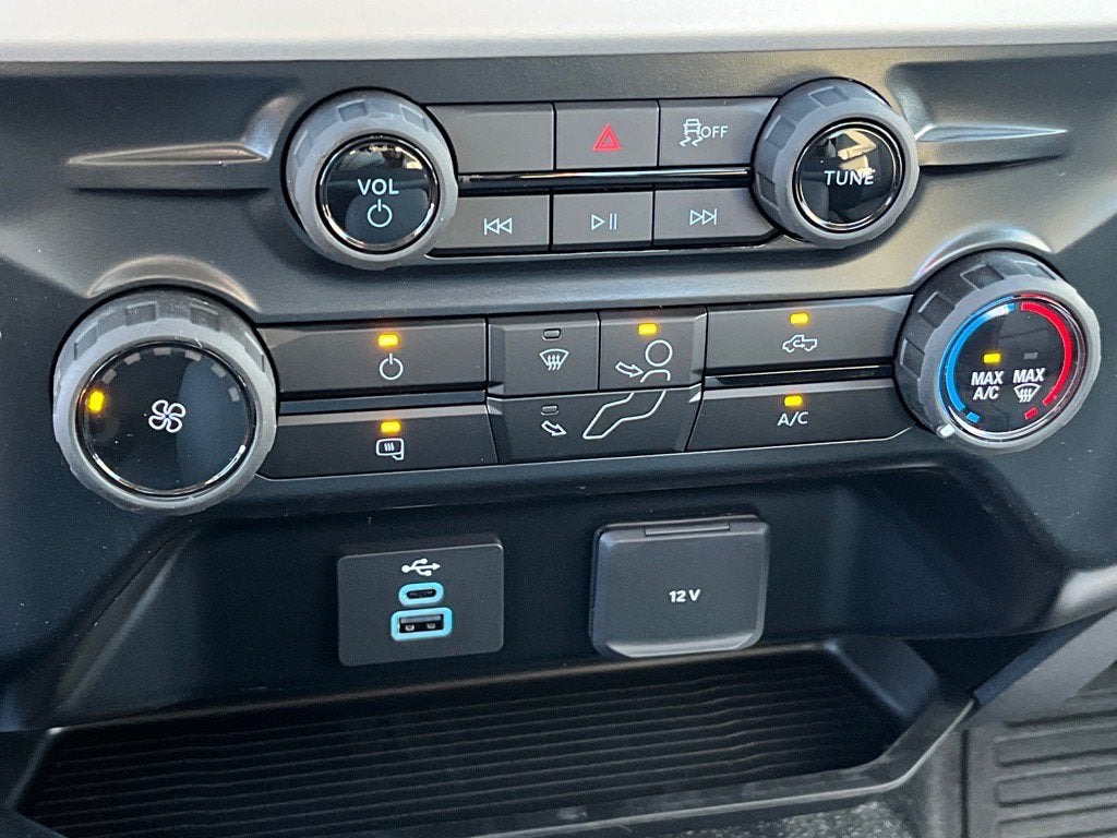 2026 Ford Super Duty F-550 DRW XL DRW