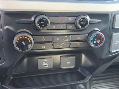 2026 Ford Super Duty F-550 DRW XLT