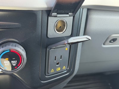 2026 Ford Super Duty F-550 DRW XLT