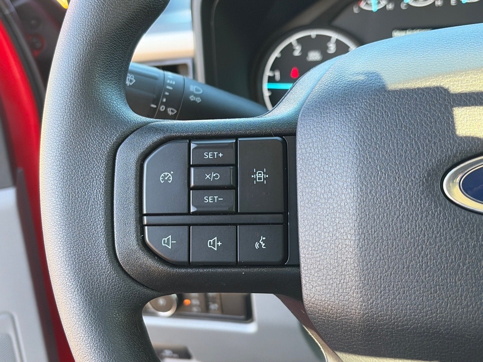 2026 Ford Super Duty F-550 DRW XLT