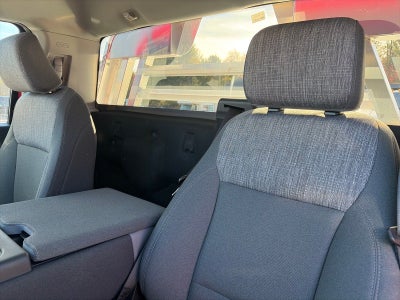 2026 Ford Super Duty F-550 DRW XLT