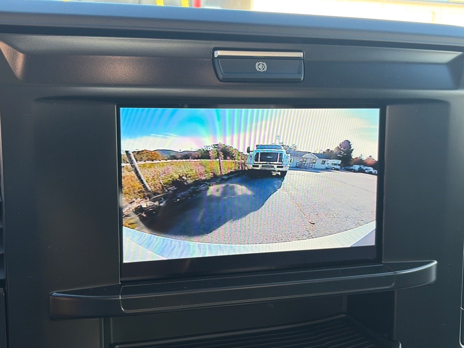2026 Ford Super Duty F-550 DRW XLT