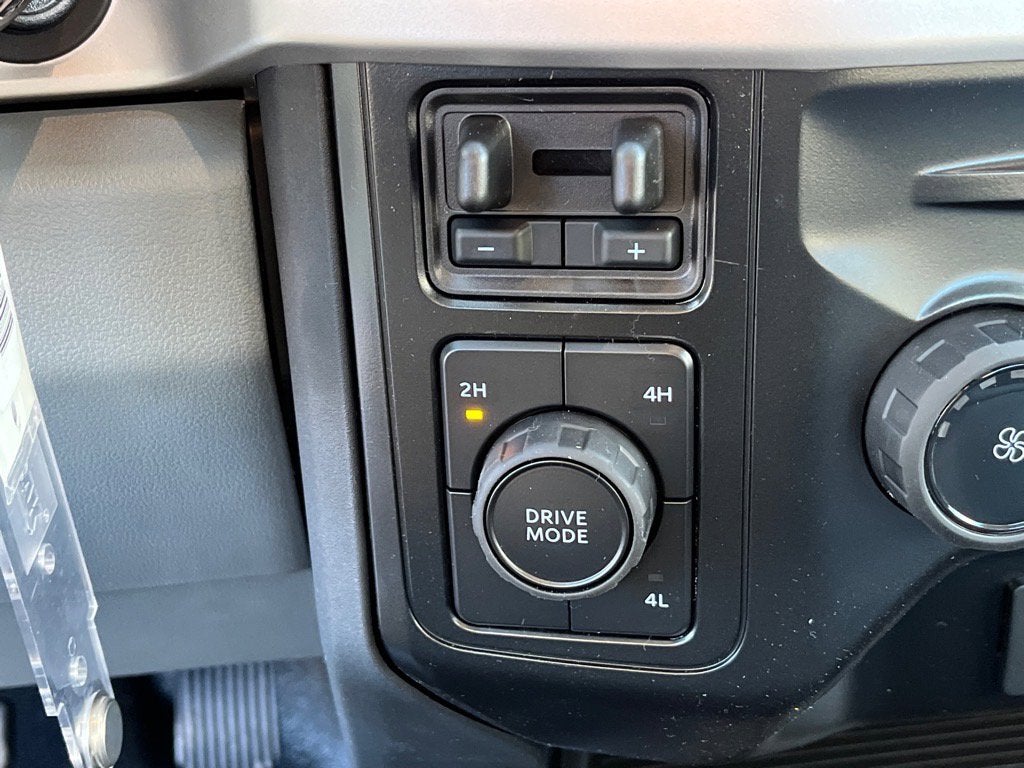 2026 Ford Super Duty F-550 DRW XL DRW