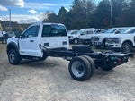 2026 Ford Super Duty F-550 DRW XL DRW