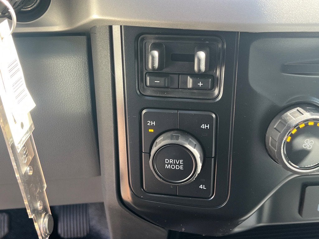 2026 Ford Super Duty F-550 DRW XL DRW