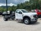 2026 Ford Super Duty F-550 DRW XL DRW