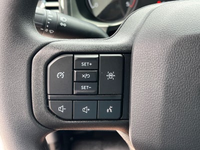 2026 Ford Super Duty F-550 DRW XL DRW
