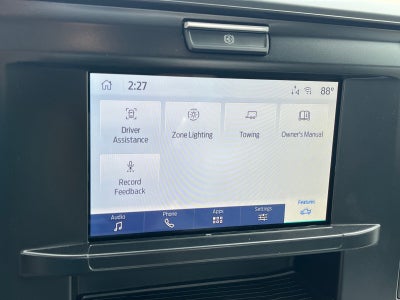 2026 Ford Super Duty F-550 DRW XL DRW