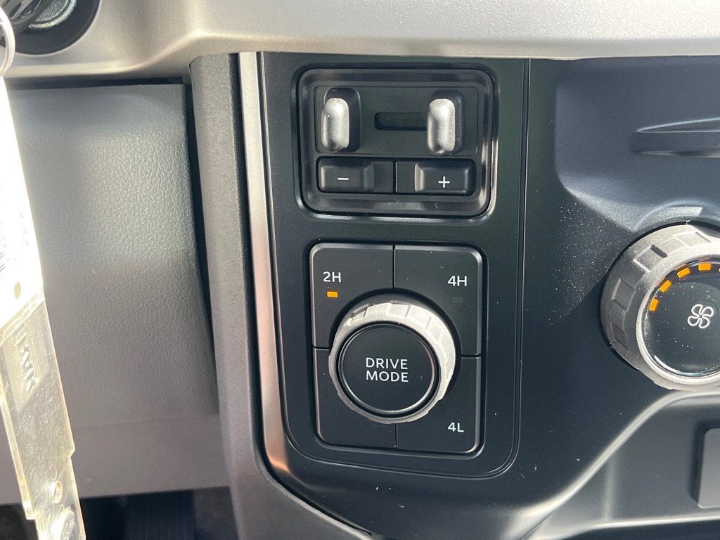 2026 Ford Super Duty F-550 DRW XL DRW