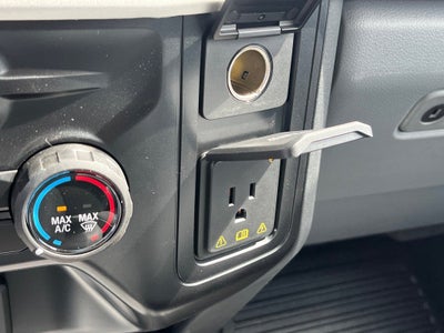 2026 Ford Super Duty F-550 DRW XL DRW
