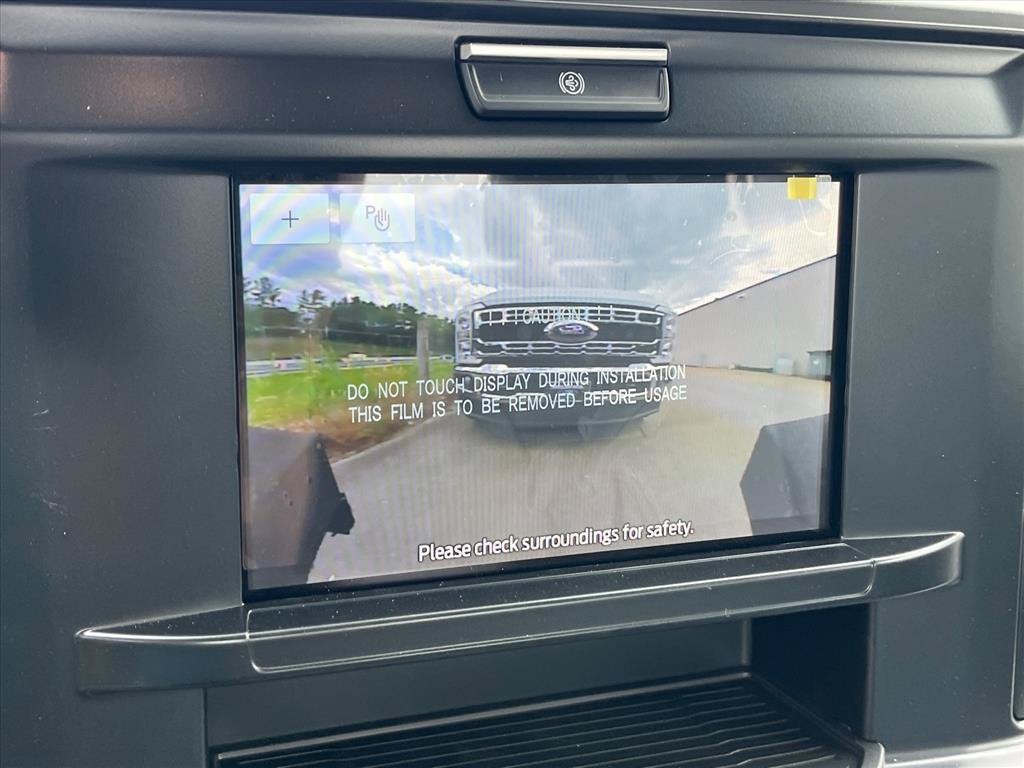 2026 Ford Super Duty F-550 DRW XL DRW