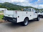 2026 Ford Super Duty F-550 DRW XL DRW