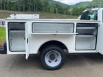 2026 Ford Super Duty F-550 DRW XL DRW