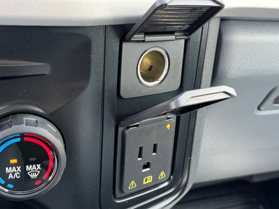 2025 Ford Super Duty F-550 DRW XL DRW