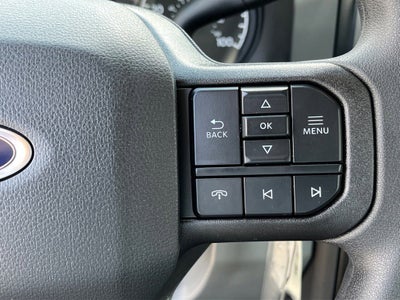 2025 Ford Super Duty F-550 DRW XL DRW