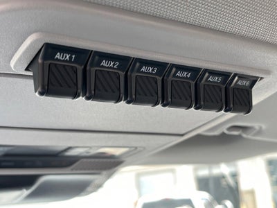 2025 Ford Super Duty F-550 DRW XL DRW