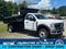 2025 Ford Super Duty F-550 DRW XL DRW