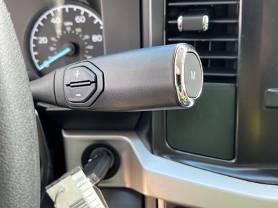 2025 Ford Super Duty F-550 DRW XL DRW