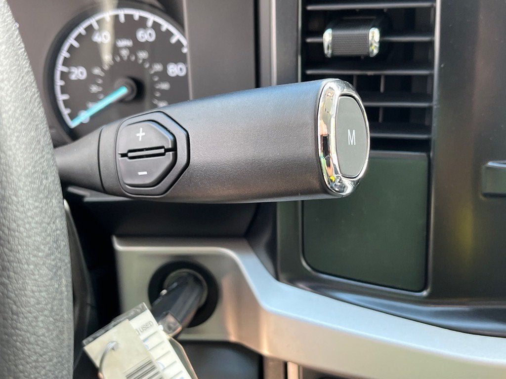 2025 Ford Super Duty F-550 DRW XL DRW