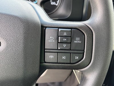 2025 Ford Super Duty F-550 DRW XL DRW