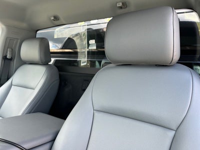 2025 Ford Super Duty F-550 DRW XL DRW