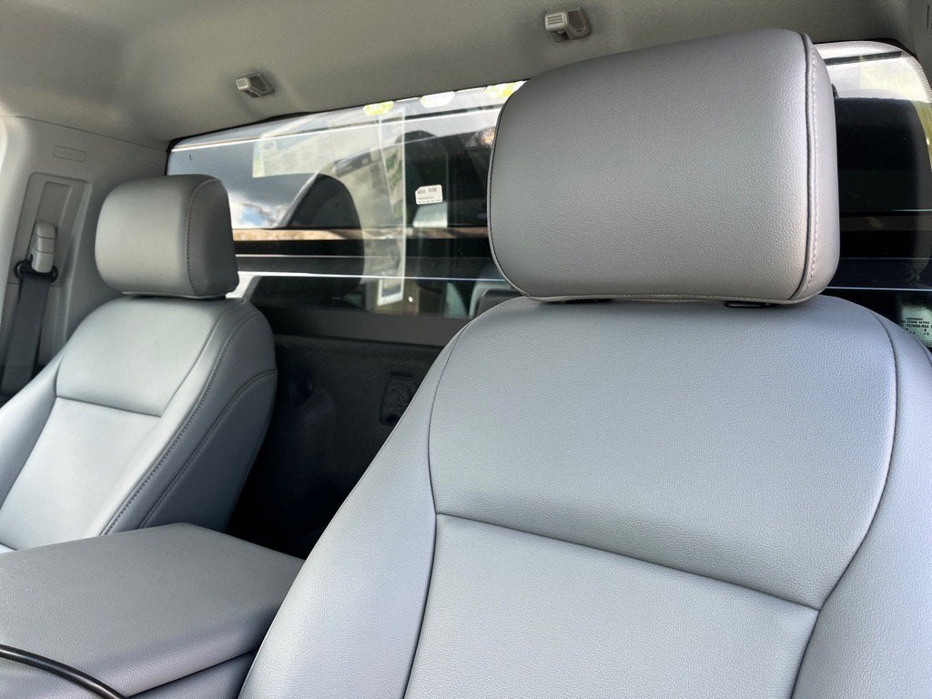 2025 Ford Super Duty F-550 DRW XL DRW