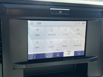 2026 Ford Super Duty F-550 DRW XL DRW