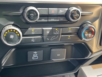 2026 Ford Super Duty F-550 DRW XL DRW