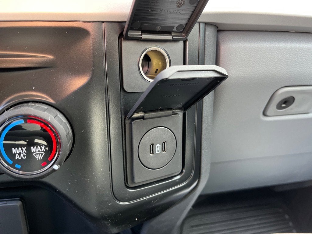 2026 Ford Super Duty F-600 DRW XL