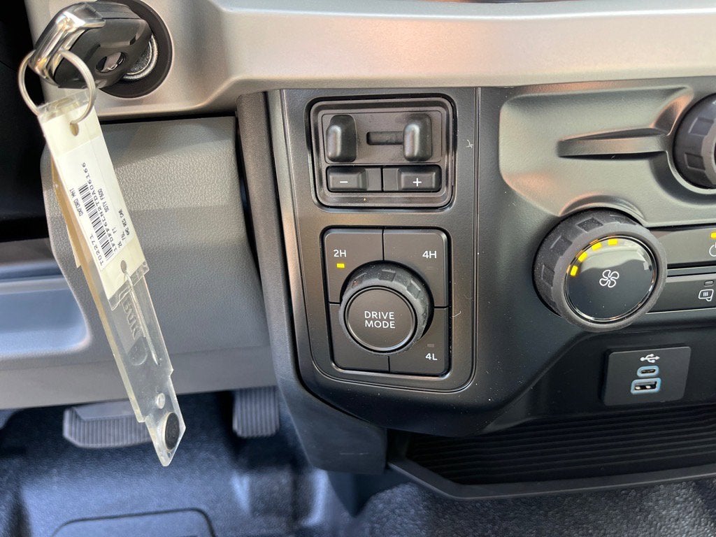 2026 Ford Super Duty F-600 DRW XL