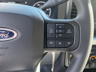 2026 Ford Super Duty F-600 DRW XL