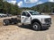 2026 Ford Super Duty F-600 DRW XL