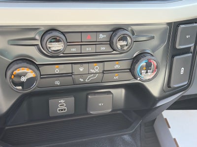 2026 Ford Super Duty F-600 DRW XL