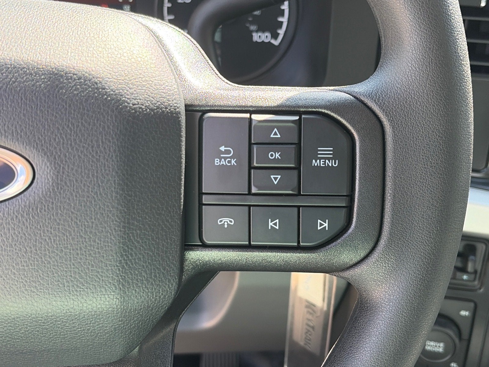 2026 Ford Super Duty F-600 DRW XL