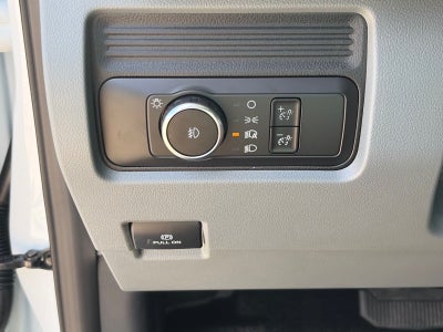 2026 Ford Super Duty F-600 DRW XL