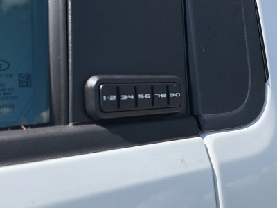 2026 Ford Super Duty F-600 DRW XL