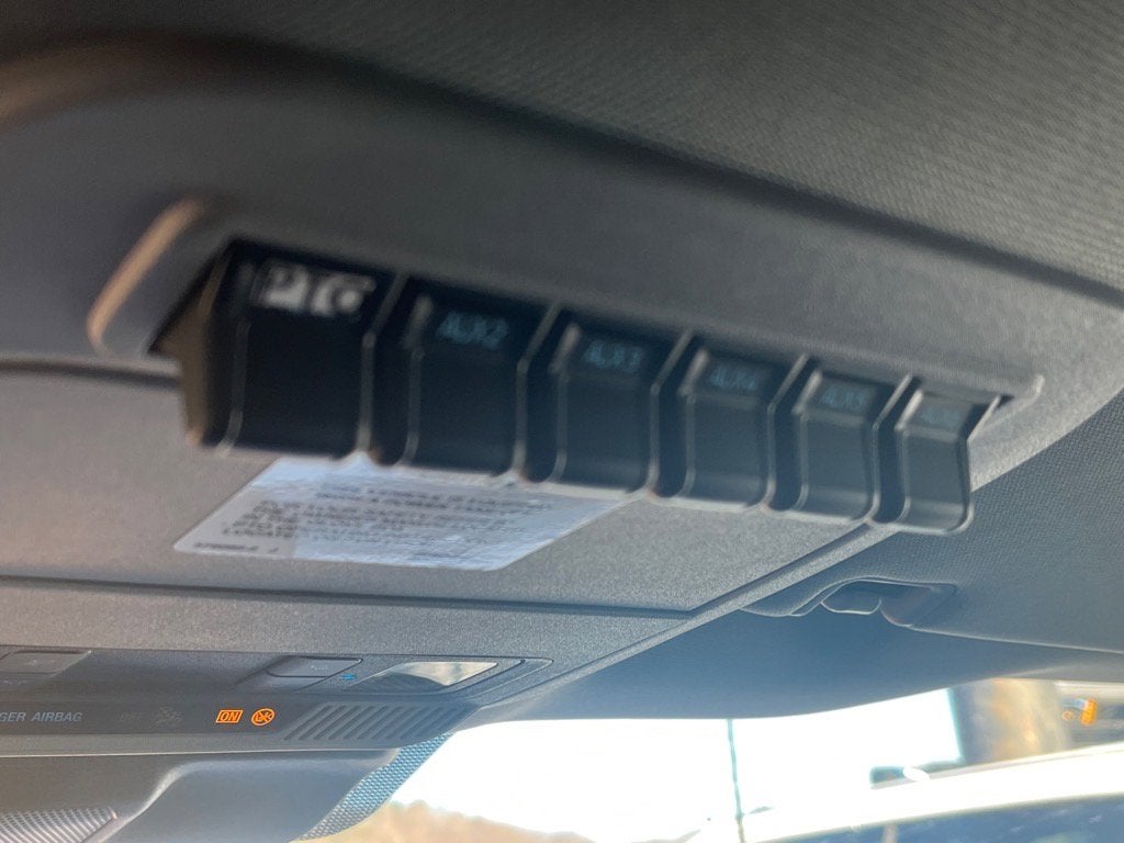 2026 Ford Super Duty F-600 DRW XL