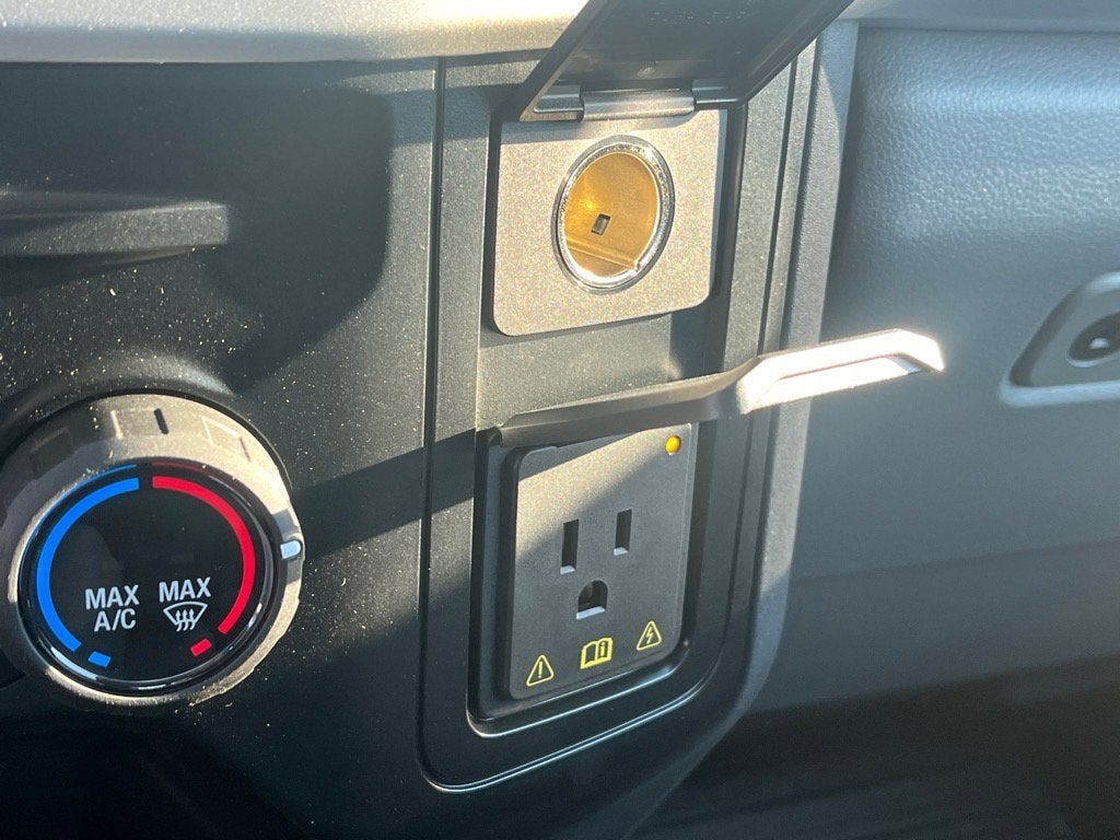 2026 Ford Super Duty F-600 DRW XL