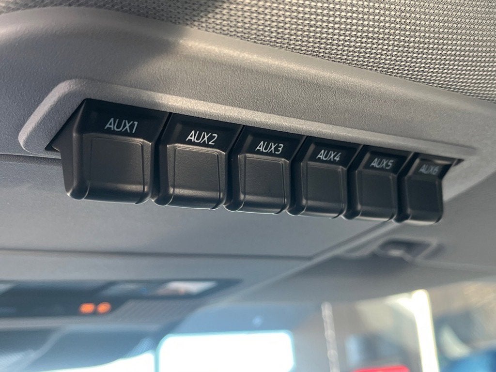 2026 Ford Super Duty F-600 DRW XL