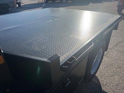 2026 Ford Super Duty F-600 DRW XL