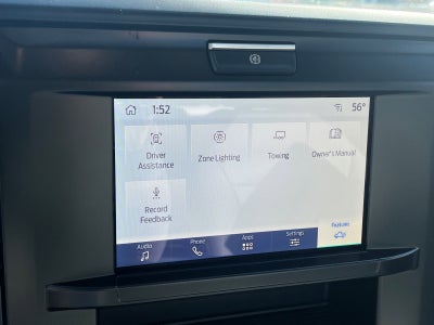 2026 Ford Super Duty F-600 DRW XL