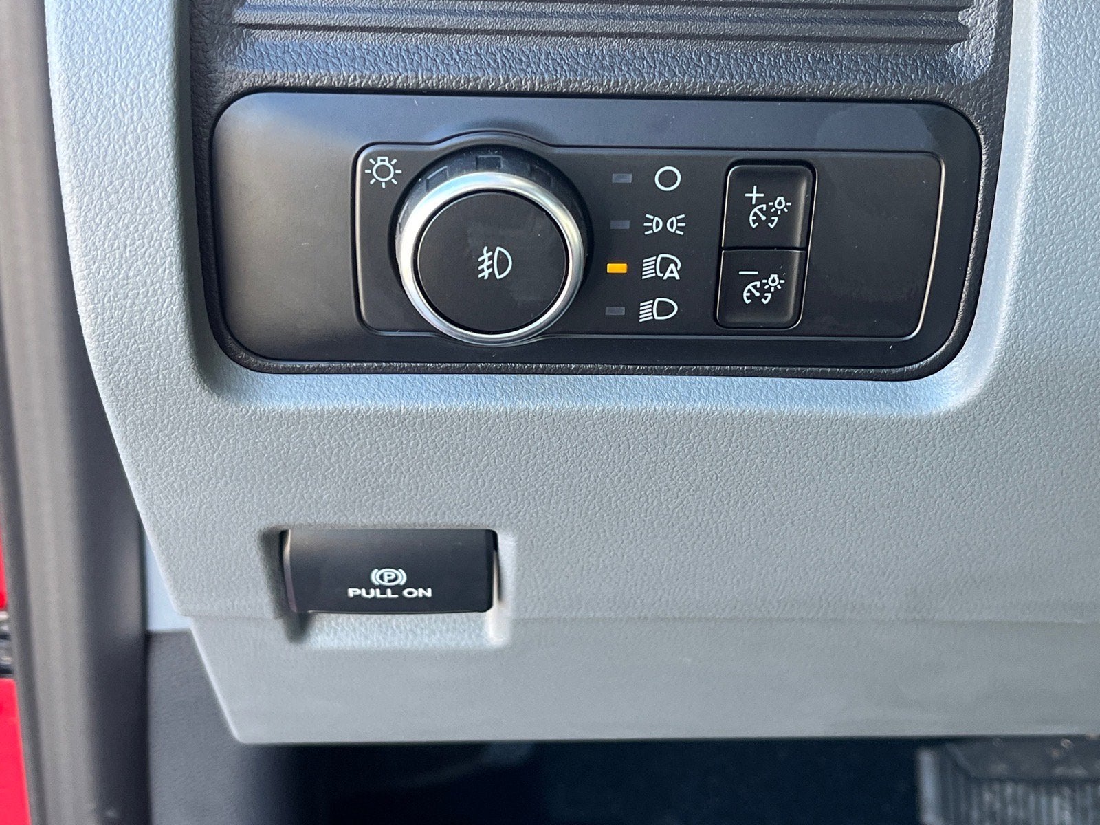 2026 Ford Super Duty F-600 DRW XL