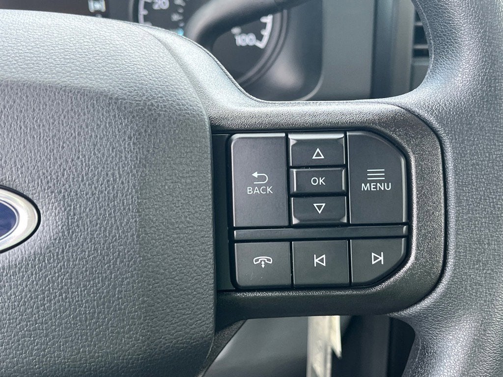 2025 Ford Super Duty F-600 DRW XL