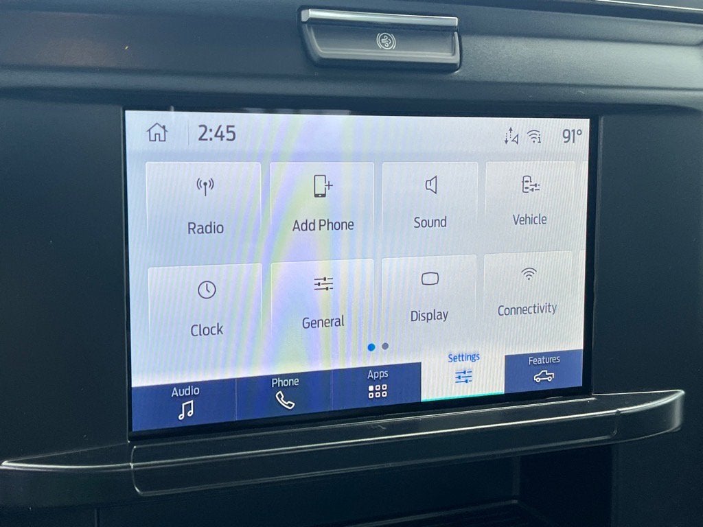 2025 Ford Super Duty F-600 DRW XL