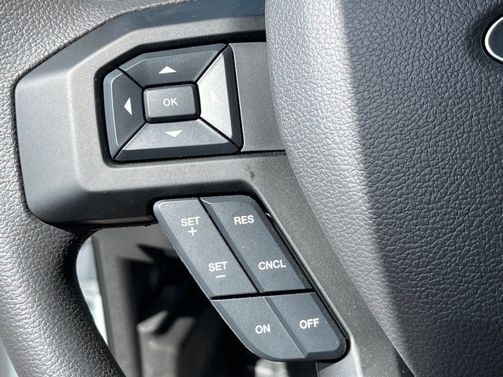 2025 Ford F-650SD Base