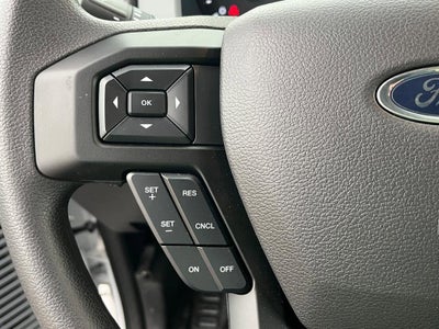 2025 Ford F-650SD Base