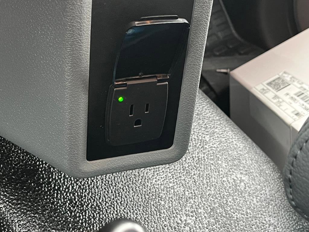 2025 Ford F-650SD Base